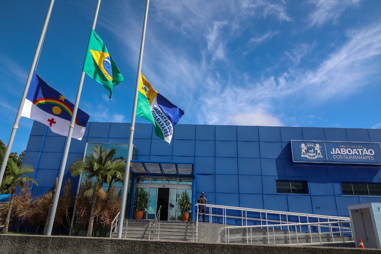 Foto: Prefeitura de Jaboatão/Divulgação