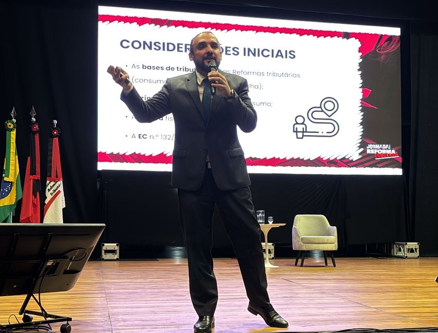 RicardoAlexandre SefazPB