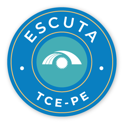 Logo Escuta TCE
