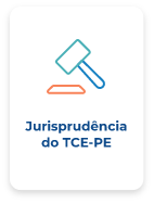 Jurisprudência do TCE-PE