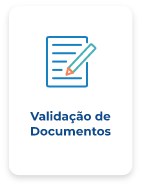 Validação de Documentos