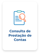 Consulta de Prestação de Contas