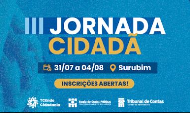 III Jornada Cidadã