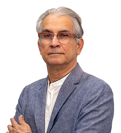 João Maurício Adeodato