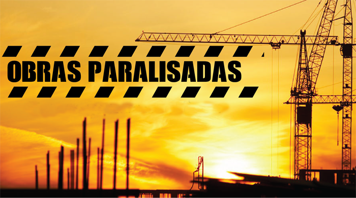 Banner Obras Paralisadas