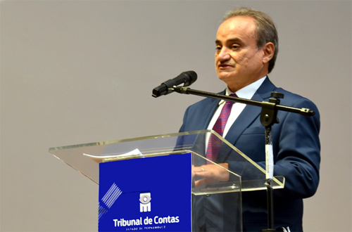 Ranilson Discurso Posse