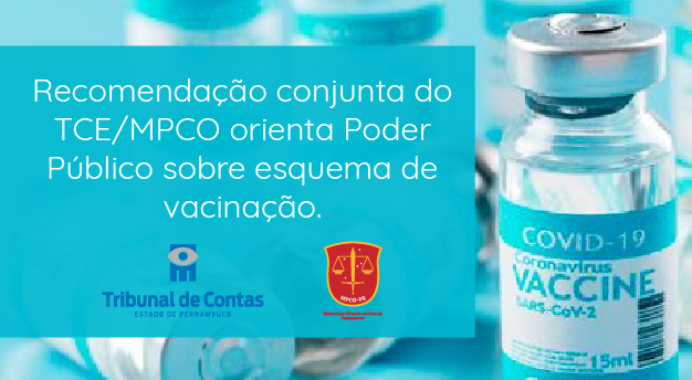 Recomendacao vacina MPCO GEJO