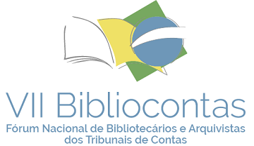 VII bibliocontas