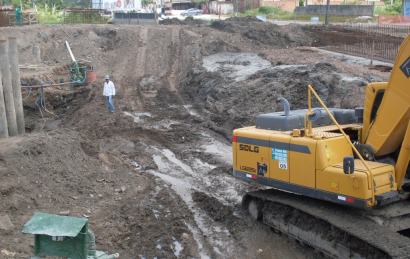 canal fragoso obras