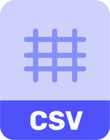 ico csv