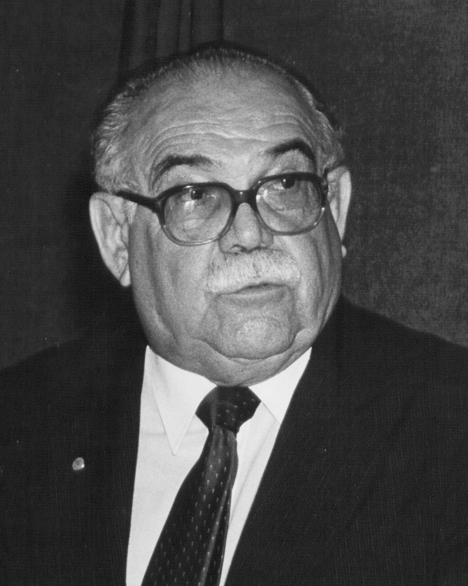 honorio rocha