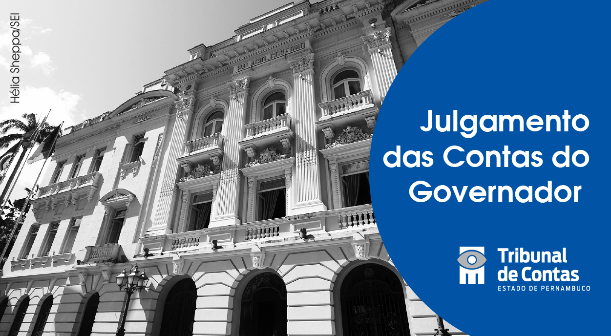 julgamento contas governador