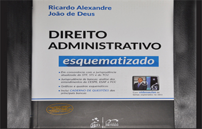 livro ricardo alexandre