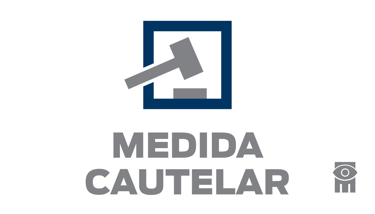 medida cautelar